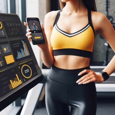 GDFitness ConsultaFitness